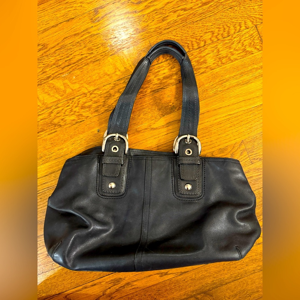 Coach bags
